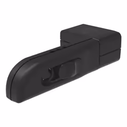 NACON SWITCHNEWSMARTCAM webcam 1920 x 1080 pixels Noir - Vue supplémentaire 4