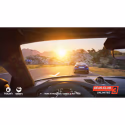 NACON Gear.Club Unlimited 3 Standard Xbox Series X - Vue supplémentaire 3