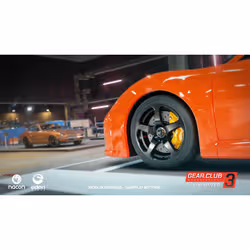 NACON Gear.Club Unlimited 3 Standard Xbox Series X - Vue supplémentaire 6
