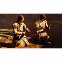 NACON GreedFall: The Dying World - Deluxe Edition (PlayStation 5) Multilingue - Vue supplémentaire 2