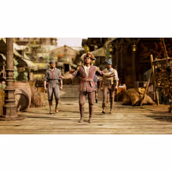 NACON GreedFall: The Dying World - Deluxe Edition (PlayStation 5) Multilingue - Vue supplémentaire 4