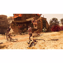 NACON GreedFall: The Dying World - Deluxe Edition (PlayStation 5) Multilingue - Vue supplémentaire 7
