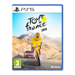 NACON Tour de France 2026 Standard PlayStation 5