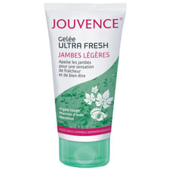 Jouvence Gelée Ultra Fresh Jambes Légères 150 ml
