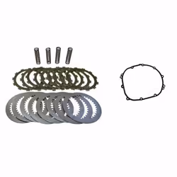 KAWASAKI Z750 / Z800 - 04/16 - KIT EMBRAYAGE COMPLET