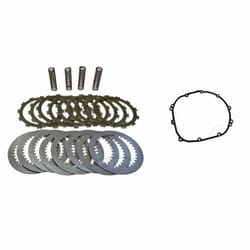 KAWASAKI Z750 / Z800 - 04/16 - KIT EMBRAYAGE COMPLET