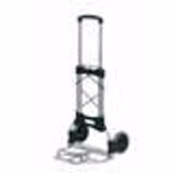 Diable 125 kg aluminium repliable Fimm