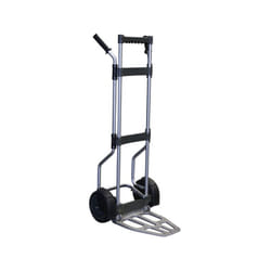 Diable Alu Pliable 180 Kg