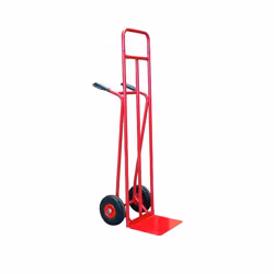 Diable maraîcher 200 kg roues Diam 260 mm increvables Fimm