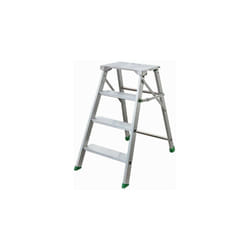 Marchepied pliable charge 150 kg 4 marches haut. accès 2780 mm - Fimm