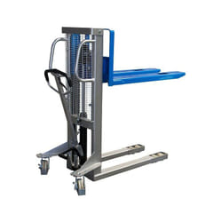 Fimm - Gerbeur manuel charge 1000 kg levée 1000 mm