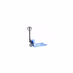 Fimm - Transpalette manuel 2500 kg LF 800 mm boggies polyuréthane Qualité, robustesse et ergonomie visant à diminuer la pénib ...