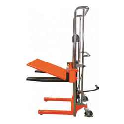 Gerbeur manuel 400 kg levée 1500 mm - Fimm
