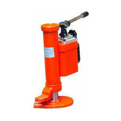 Fimm - Cric hydraulique rotatif 360° 10 tonnes