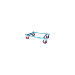 Rouleur 1200 x 800 mm charge lourde 500 kg Fimm 860007028
