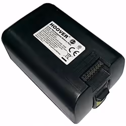 Batterie pour Aspirateur HOOVER 35602207 Appareils compatibles : [ASPIRATEUR HOOVER: ] HF522BEN, HF522BH, HF522LCG011, HF522L ...