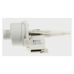 Candy - Pompe de cyclage pour Lave-vaisselle 220-230V Hanning 41900938