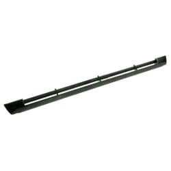 Déflecteur (296769-46917) (481010728768) Four, cuisinière Whirlpool ignis, bauknecht, ikea Whirlpool laden, indesit, privileg,
