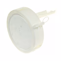 Flotteur pour Lave-vaisselle. Référence de la pièce : 480140102386, Marque : WHIRLPOOL.
