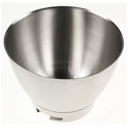 Bol mélangeur en inox pour Robot multifonction Kenwood AW20011030