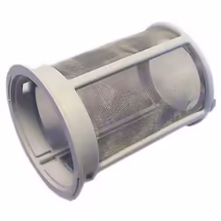 Microfiltre pour lave-vaisselle CANDY, ROSIERES, HOOVER, IBERNA 41014367 Appareils compatibles : [LAVE-VAISSELLE CANDY: ] A50 ...
