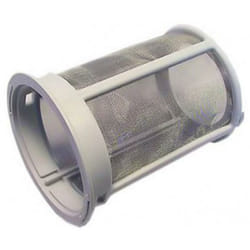 Microfiltre (41014367) Lave-vaisselle Candy hoover, iberna, rosieres