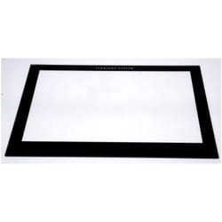 Vitre intérieure, 504x397 pour Four aeg 5612848019