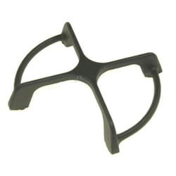 Grille de brûleur (patins non inclus) pour Plaque de cuisson Whirlpool 481245838113
