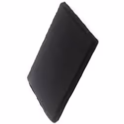 Filtre à charbon type 31 lavable compatible pour Hotte WHIRLPOOL, AEG, DE DIETRICH, ELECTROLUX, ELICA, SCHOLTES, BAUKNECHT, F ...