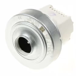 Moteur d'aspirateur 230v 650w pour Aspirateur. Référence de la pièce : 140075168025, Marque : ELECTROLUX.