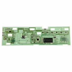 Carte électronique pour Lave-Linge. Référence de la pièce : 49050500, Marque : HAIER.