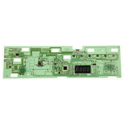 Carte électronique pour Lave-Linge HAIER 49050500