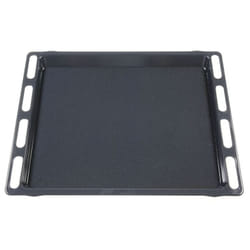 Plaque à pâtisserie (47,7 x 37 x 2,3 cm) pour four Whirlpool - 481011091369
