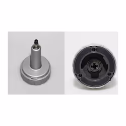 Arbre de transmission pour Robot multifonction. Référence de la pièce : KW715664, Marque : KENWOOD. Caractéristiques de la pi ...