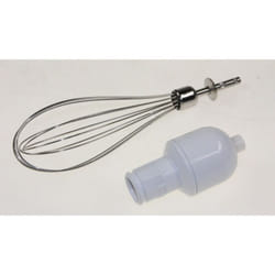 Fouet et support de fixation pour Fouet Electrique, Batteur Bosch b/s/h 00657379