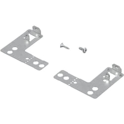 Bosch - Jeu de fixation pour Lave-vaisselle 00622456