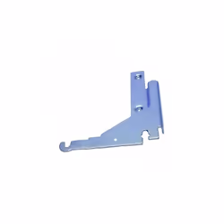 Charnière assemblée gauche pour Lave-vaisselle. Référence de la pièce : VC4B000A9, Marque : FAGOR. Couleur de la pièce : Gris ...
