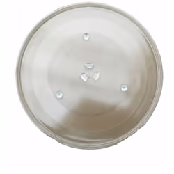 Plateau d'origine pour Four micro-ondes Whirlpool Dimensions : 360 mm 482000093726, C00629325 Appareils compatibles : [FOUR M ...