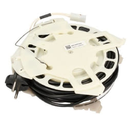 Enrouleur 9M pour Aspirateur AEG - Blanc - Accessoire daspirateur