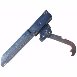 Charnière de porte d'origine pour four, cuisinière SMEG 931331387 Appareils compatibles : [FOUR, CUISINIÈRE SMEG: ] B91GMCX,  ...