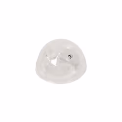 Réservoir d'eau pour Cafetière. Référence de la pièce : MS-624361, Marque : KRUPS. Couleur de la pièce : Transparent.