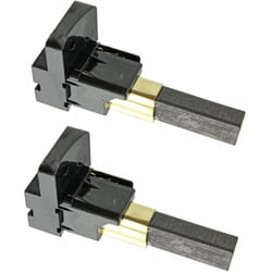 Güde - gde - Set de charbon moteur pour Aspirateur dyson DC01, DC02, DC04, DC07, DC14 0026079