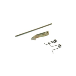 Kit crochet de porte avec ressort pour Lave-Linge Candy 49031117