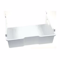 Tiroir pour Réfrigérateur. Référence de la pièce : 5704370200, Marque : BEKO.