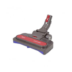 Dyson - Brosse parquet Pneumatic branchement MuscleHead - Aspirateur Cinetic CY26 Big Ball