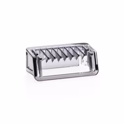 Sabot (5mm) pour Tondeuse. Référence de la pièce : 422203626151, Marque : PHILIPS. Couleur de la pièce : Noir.