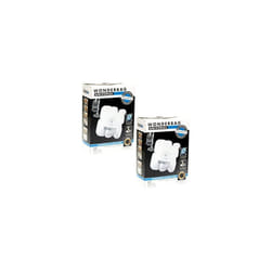 Lot de 2 boîtes de 4 sacs wonderbag micro-fibres pour Aspirateur Rowenta WB484720