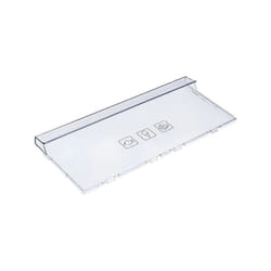 Façade de tiroir (17x40 cm) pour Réfrigérateur Beko 5928580100