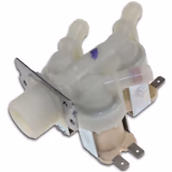 Electrovanne 3 voies pour lave-linge LG 5220FR2075B, 5220FR2009F Appareils compatibles : [MACHINE À LAVER, LAVE-LINGE LG: ] F ...