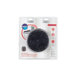 Wpro - Filtre à charbon pour Hotte w-pro 484000008520